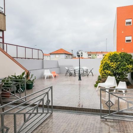 A Francos Painting Artist 2 Apartment Porto Bagian luar foto