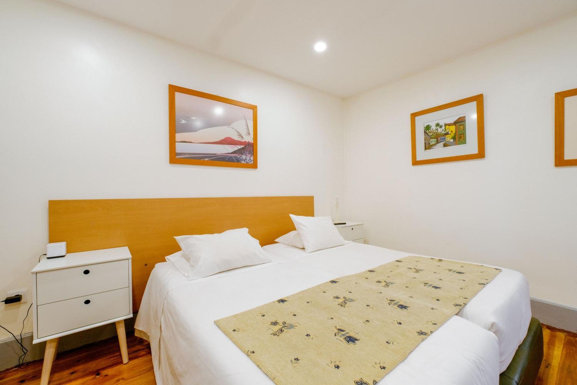 A Francos Painting Artist 2 Apartment Porto Bagian luar foto