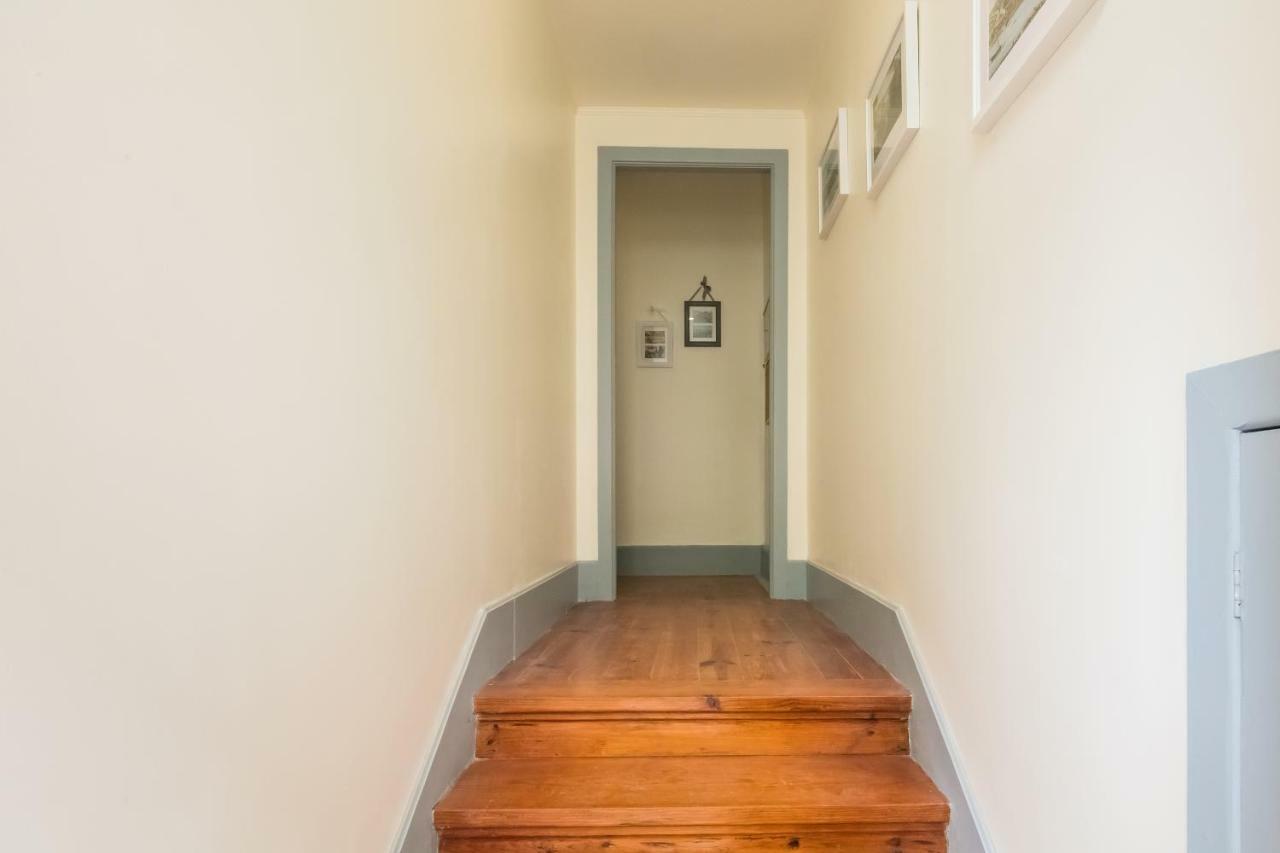 A Francos Painting Artist 2 Apartment Porto Bagian luar foto